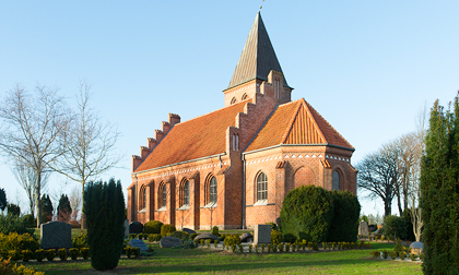 Lyngså kirke 